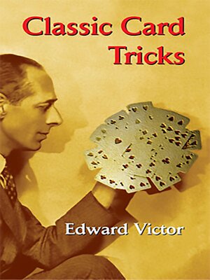 cover image of Classic Card Tricks